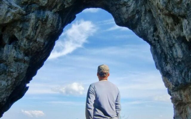 Hotel Berghof Brunner