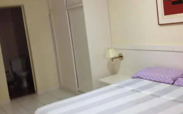 Residence Plaza Flat