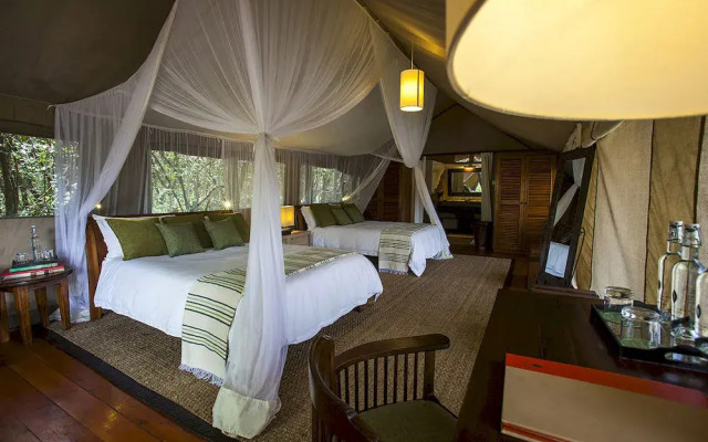 Sanctuary Olonana