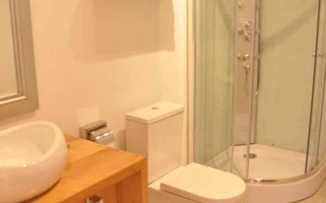 Hotel Boutique Refugio de Navegantes