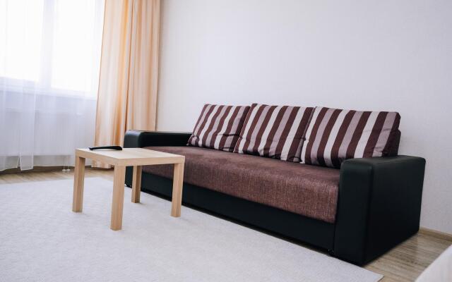 Атлант на улице Димитрова 51А