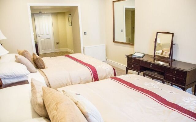 The Black Bull Hotel