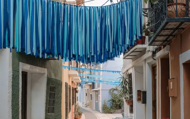 La Vila Hort