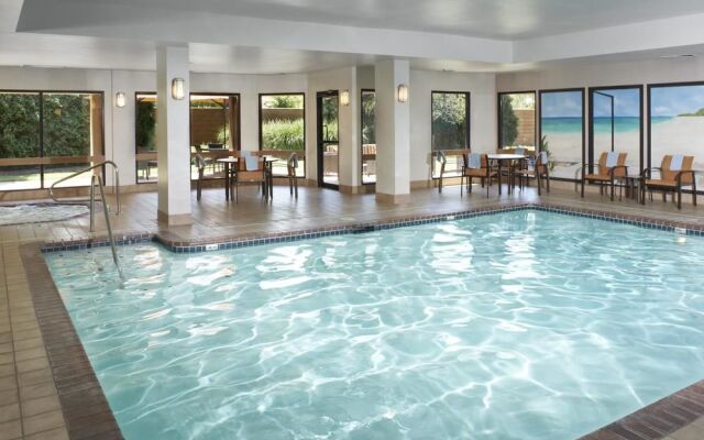 Courtyard Toledo Rossford/Perrysburg