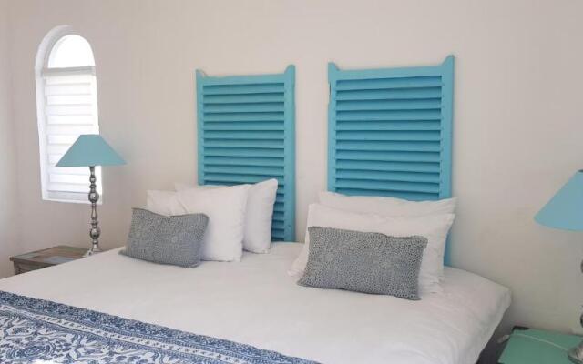 Mosselbank Beach Retreat 4