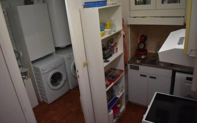 Cosy T2 Moulleau Centre à deux pas de la Plage