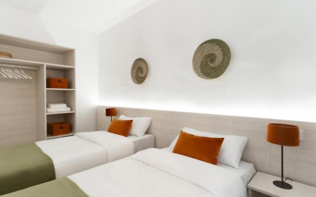 Apartamentos Venecia