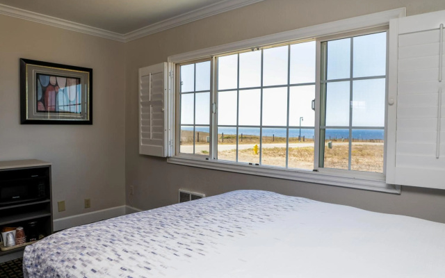 Sea Breeze Inn