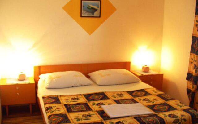 Apartments Ana&Nešo