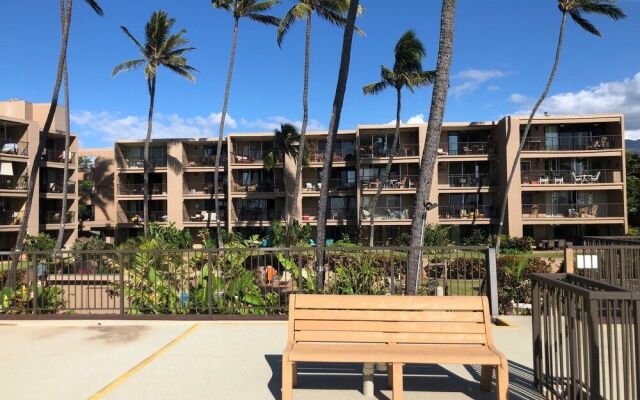Hale Ono Loa 402 - 1 Br Condo