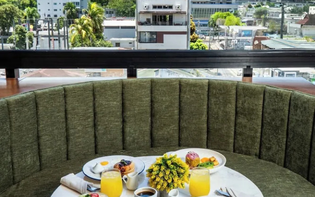 Nohian Collection Hotels