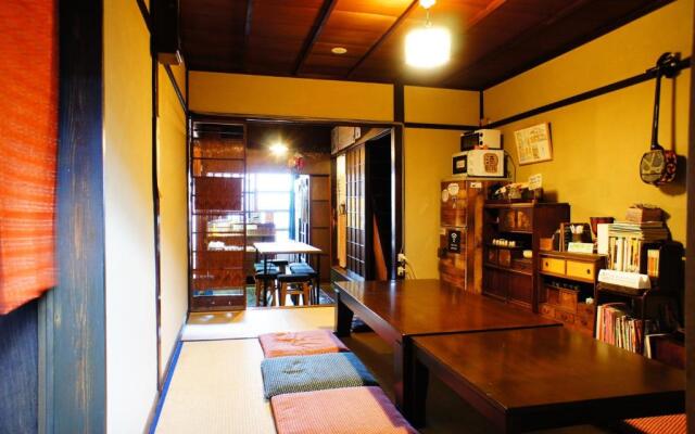 Guesthouse Kioto