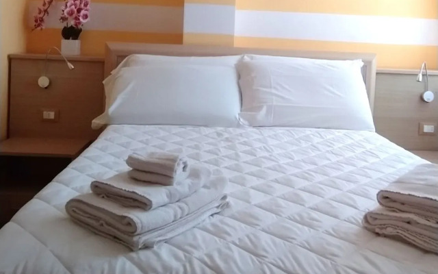 Agriturismo La Pietra