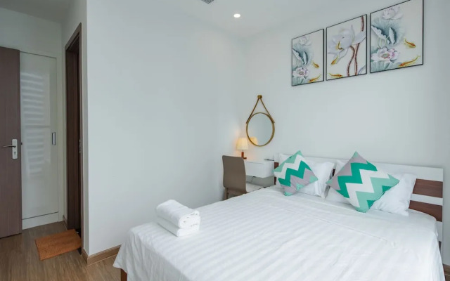 Homefromhome Skylake Apartment