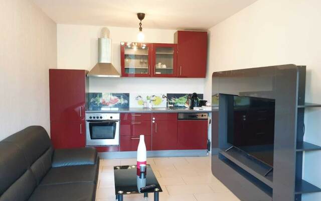 Cozy Apartment near Cologne & Aachen