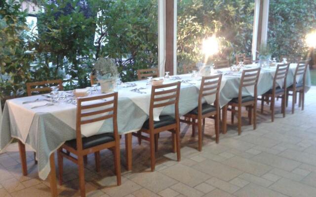 Hotel Mare Azzurro