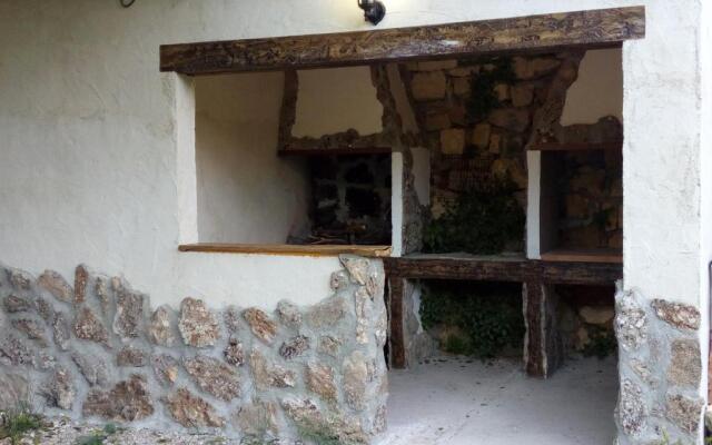 Cortijo Ramon Petra