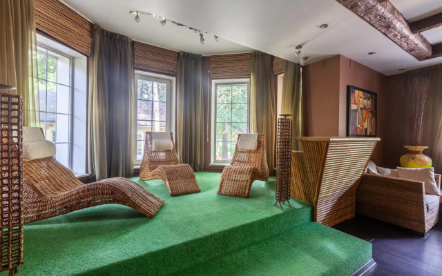 Cottage in Balashikha