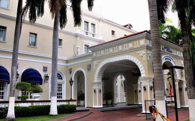 Hotel El Prado