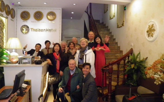 Alisa Hotel & Spa