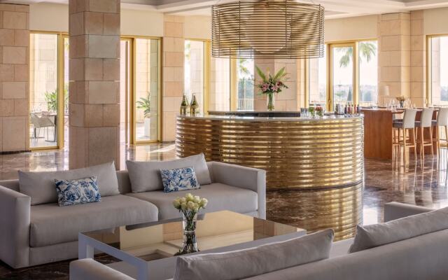 Anantara Vilamoura Family Friendly