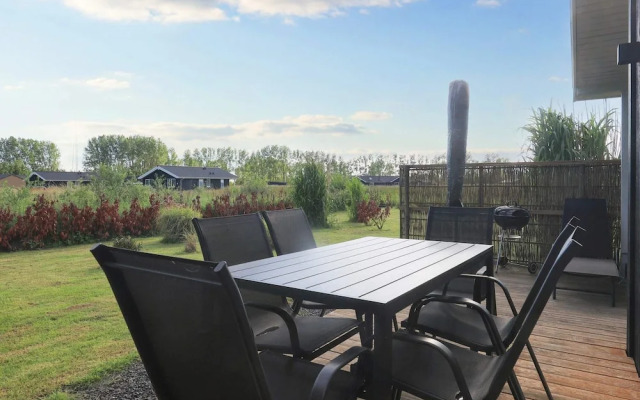 4 Star Holiday Home in Vaeggerlose