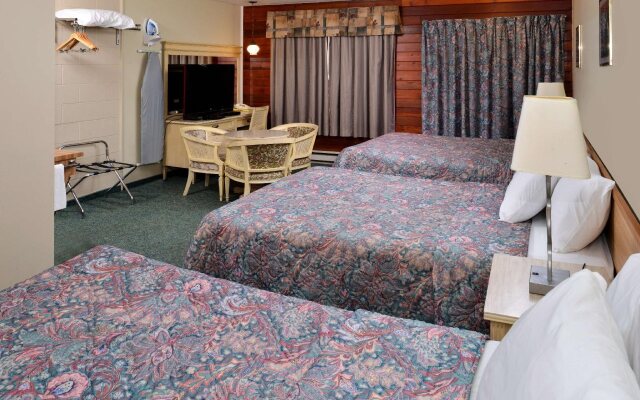 Hope Inn and Suites