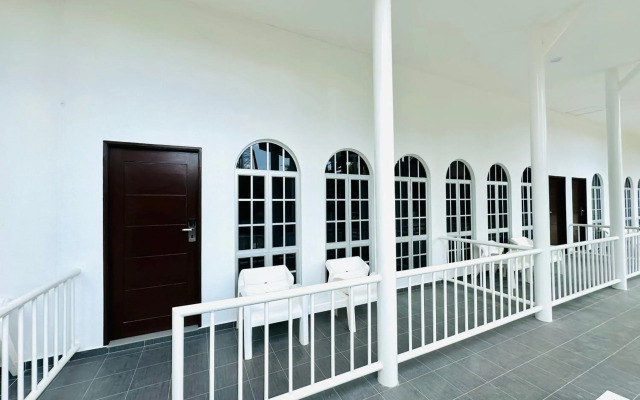 Landcons Hotel