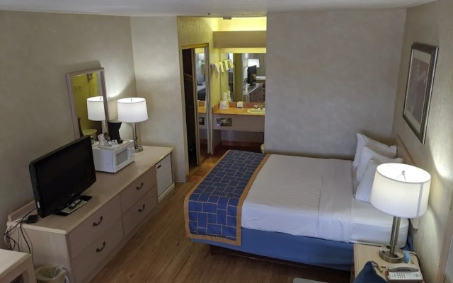 Days Inn Bullhead City