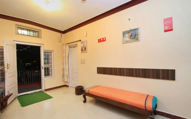 OYO 11425 Home Peaceful Stay Madikeri