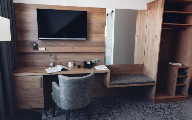 Landgasthof Ruhrberger Hof