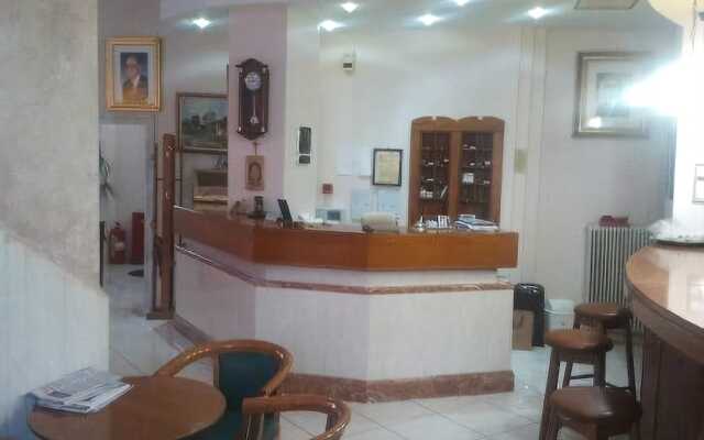 Hotel Diethnes