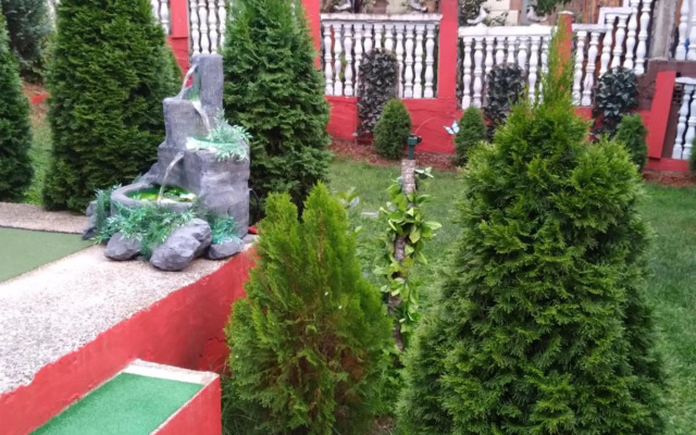 Privatna Kuća Paje 39