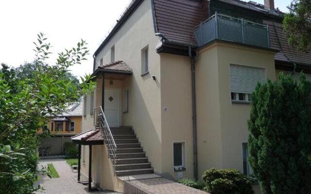 Quartier an der Elbe
