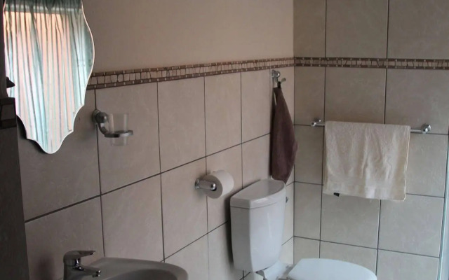 Klein Windhoek Self-Catering Apartments