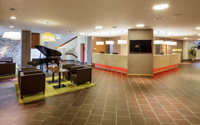 Ramada by Wyndham Baden Hotel du Parc