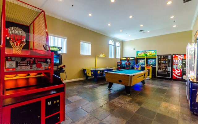 Terra Verde 137, Kissimmee, US