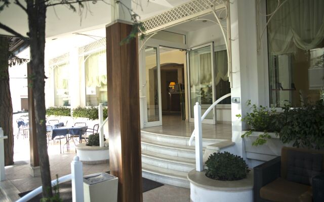 Hotel Cannes Riccione