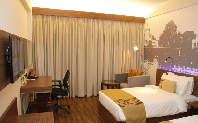 Vivanta Kolkata EM Bypass