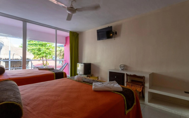 Hotel Kay Adults Only