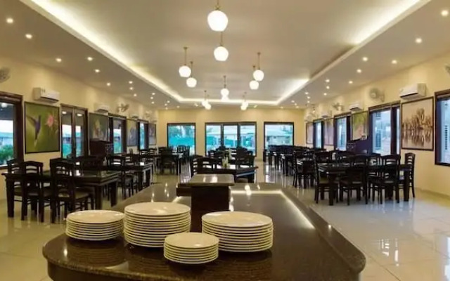Corbett The Baagh Spa & Resort
