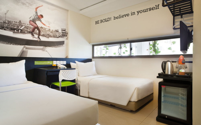 Grandmas Hotel Seminyak