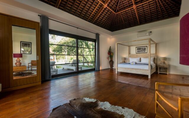 The Christina Estate