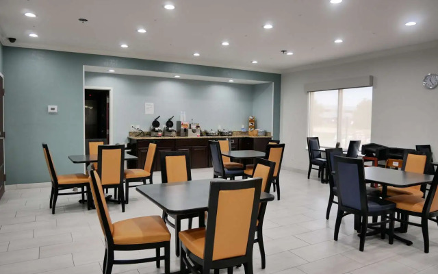 Best Western Plus Fenton