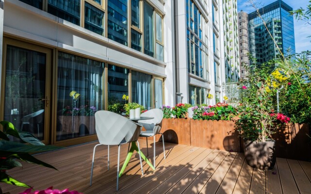 Oasis Avenue – A GDH Hotel