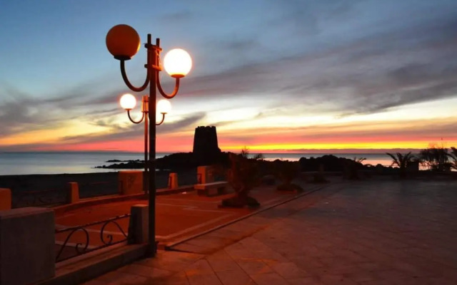 Appartamento Vacanza Barisardo SB