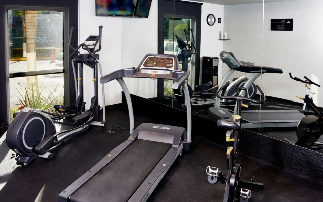 City Express by Marriott Leon