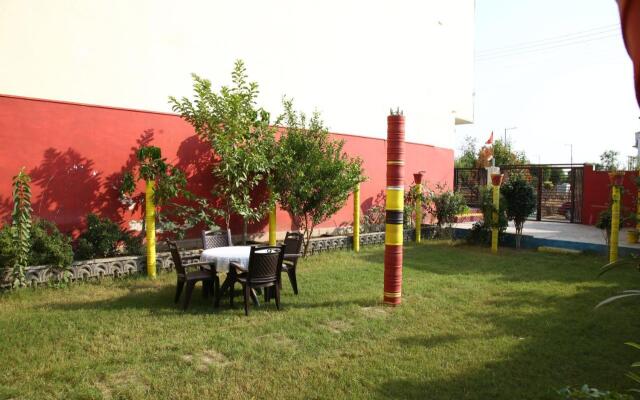 Villa 21
