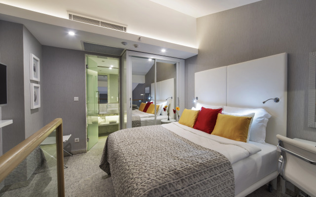 The Sense De Luxe Hotel – All Inclusive