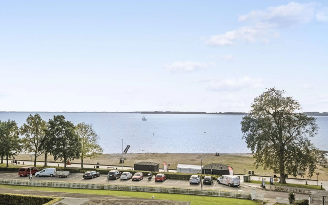 Hotel Sonderborg Strand